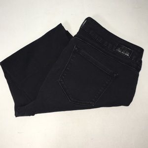 Sound/Style by Beau Dawson Jeans